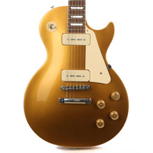 Gibson Les Paul Classic Goldtop 2018