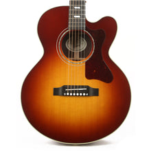 Gibson Modern Parlor Rosewood Acoustic-Electric Vintage Sunburst 2019