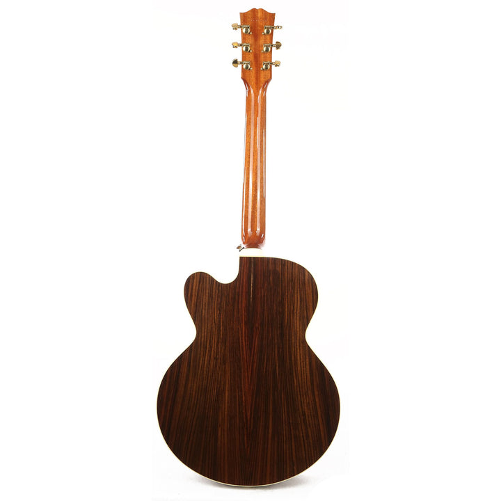 Gibson Modern Parlor Rosewood Acoustic-Electric Vintage Sunburst 2019