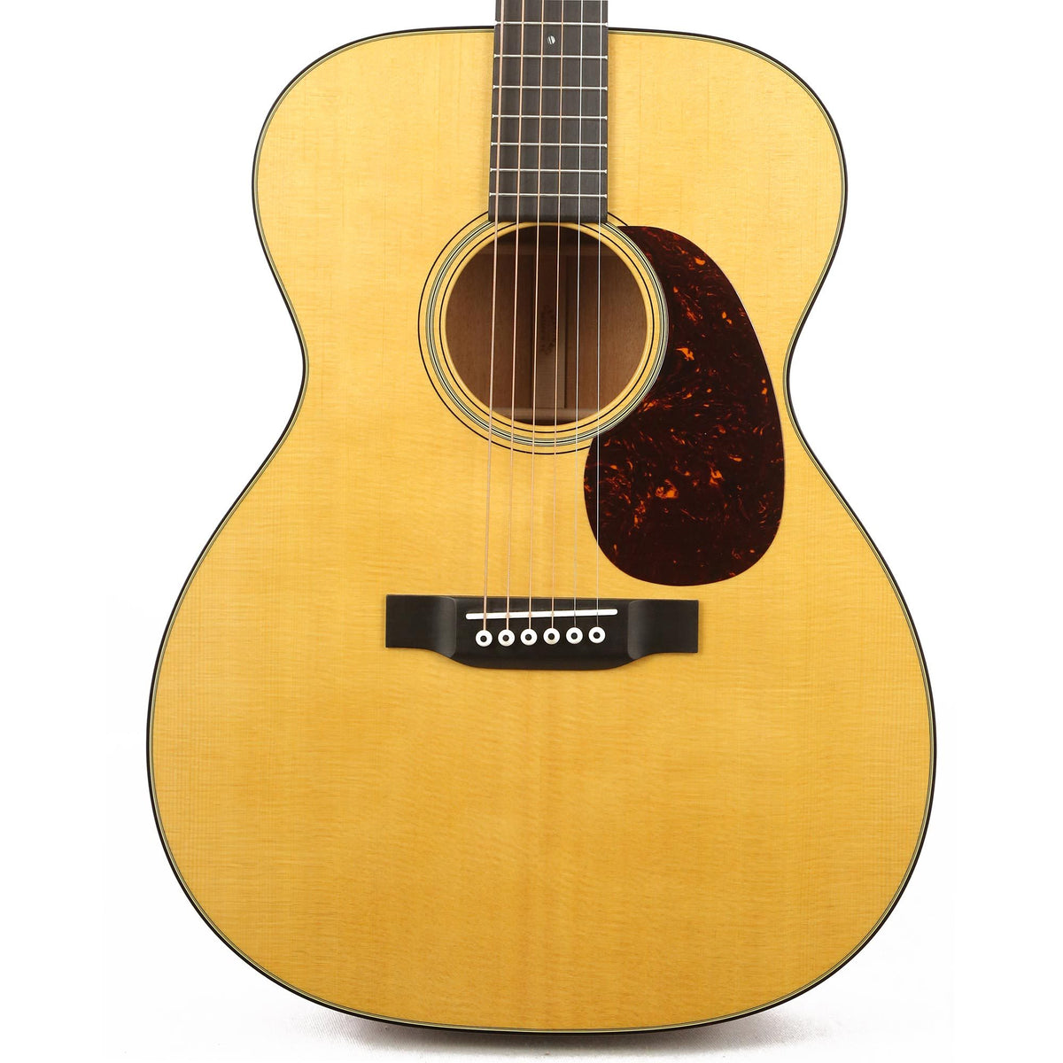 Martin 000-18 Acoustic Natural 2018 — 1