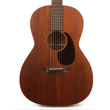 Martin 000-15SM Mahogany Acoustic Natural 2018