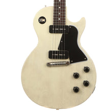 Gibson Custom Shop 1960 Les Paul Special Reissue TV White 2017