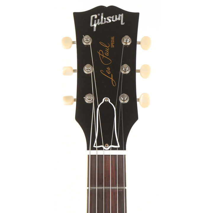 Gibson Custom Shop 1960 Les Paul Special Reissue TV White 2017