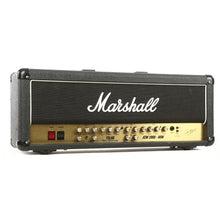 Marshall TSL60 Amplifier Head 2001