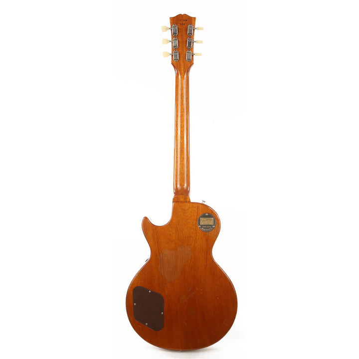 Gibson Custom Shop Collector's Choice #12 Aged Les Paul Goldtop 2014