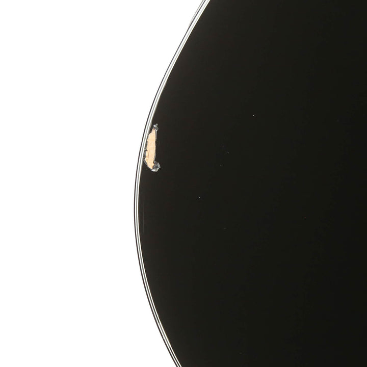 Ovation Celebrity Elite CE44S Acoustic-Electric Black 2019