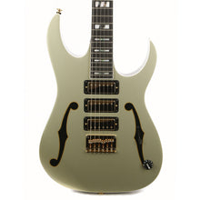 Ibanez PGM333 Paul Gilbert 30th Anniversary Champagne Gold