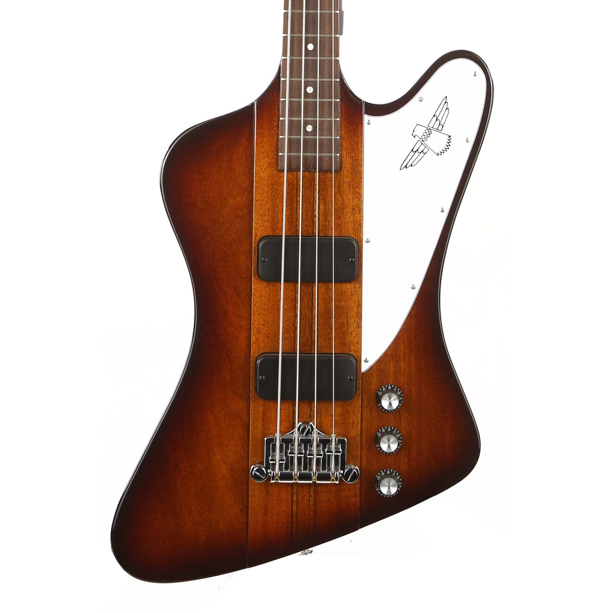 Gibson Thunderbird Bass Tobacco Burst — 1