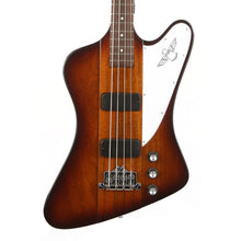 Gibson Thunderbird Bass Tobacco Burst