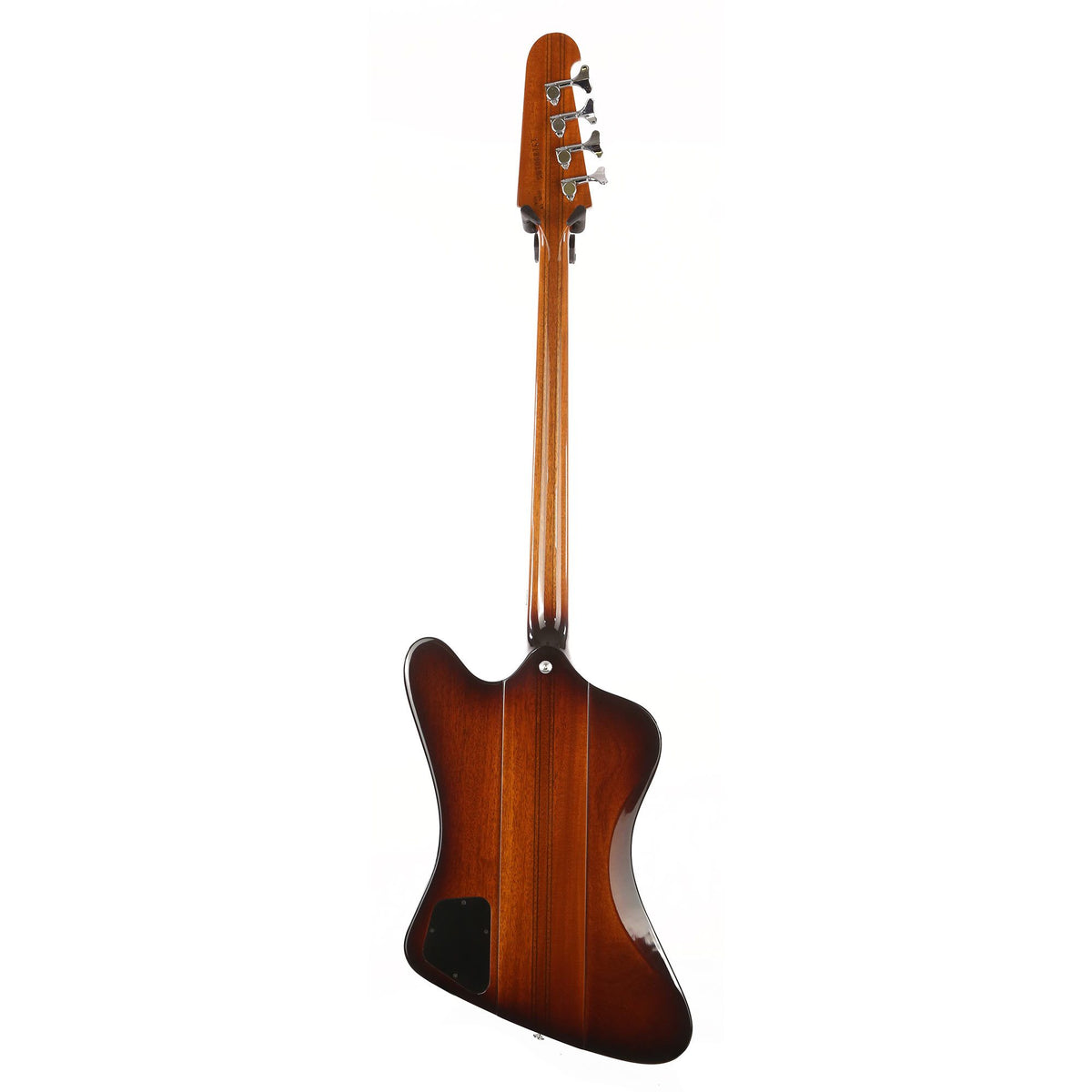 Gibson Thunderbird Bass Tobacco Burst — 3