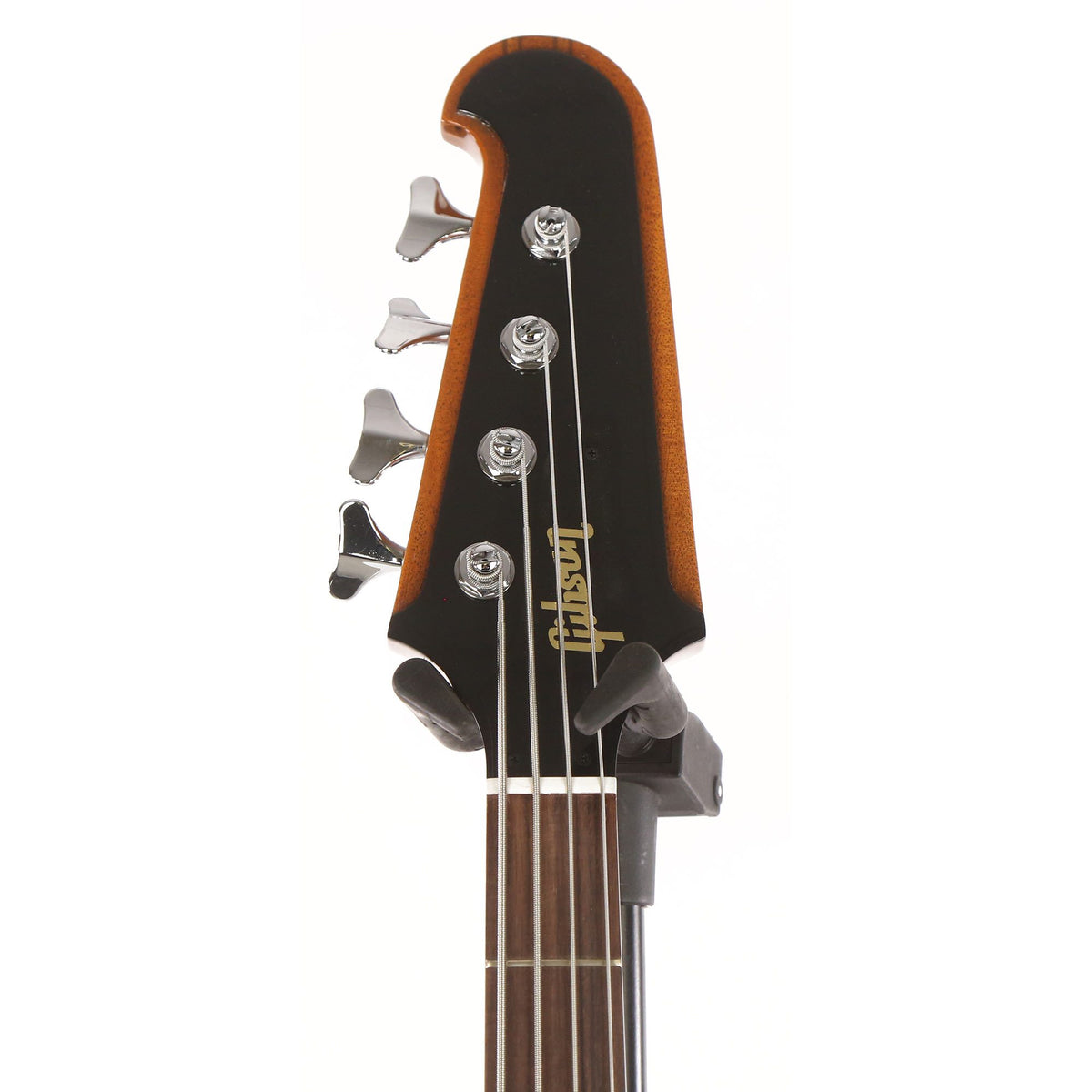 Gibson Thunderbird Bass Tobacco Burst — 4