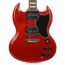Gibson SG Standard Heritage Cherry 2019