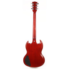 Gibson SG Standard Heritage Cherry 2019 | The Music Zoo