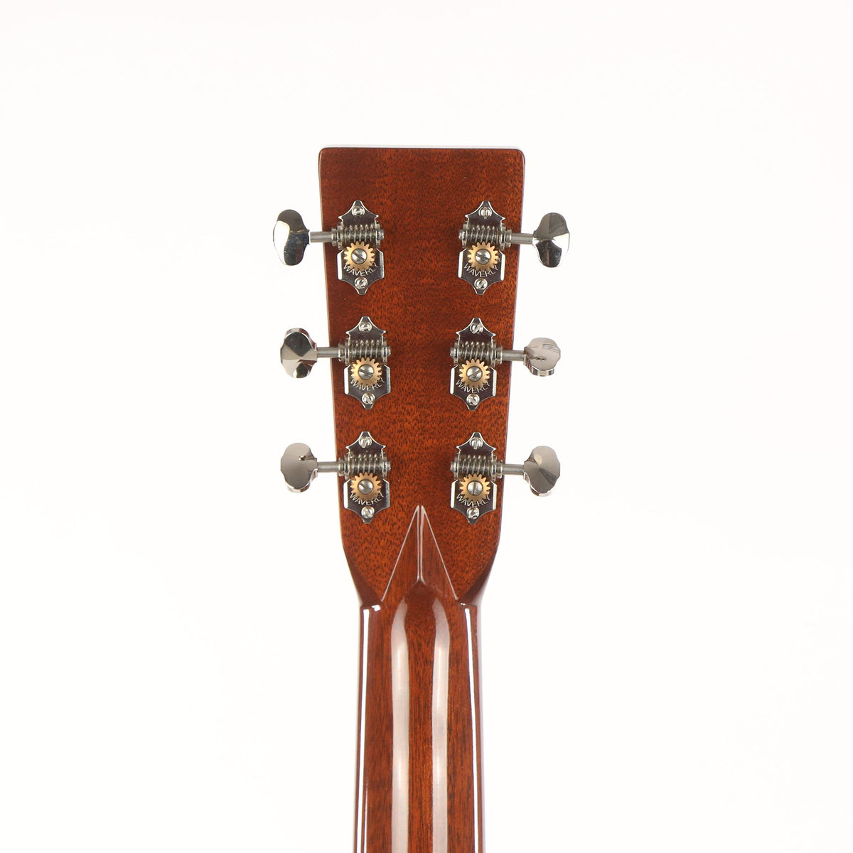 Martin 000-28M Limited Edition Eric Clapton Model Acoustic Sunburst 2009 — 5