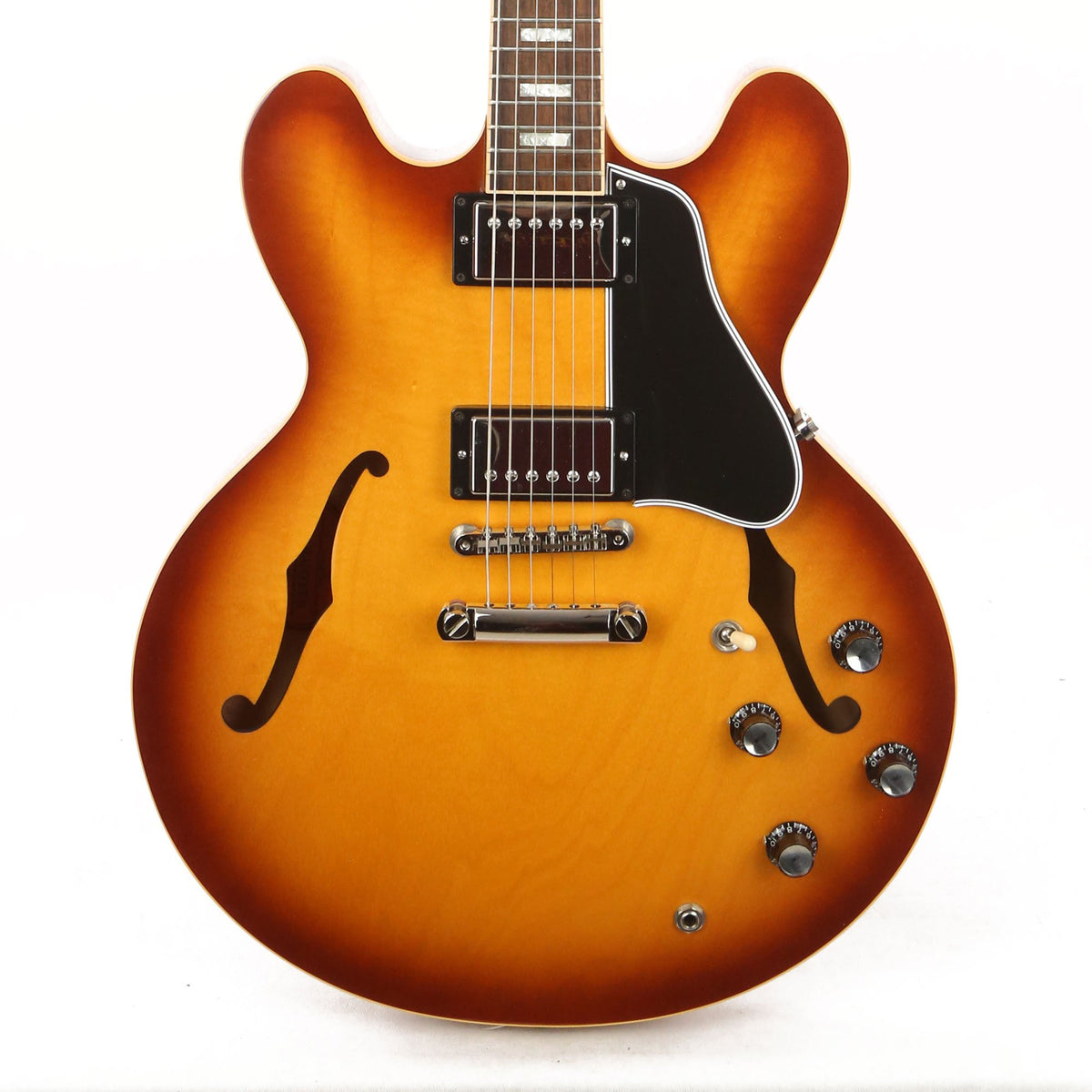 Gibson 1963 ES-335 Reissue 2005 — 1
