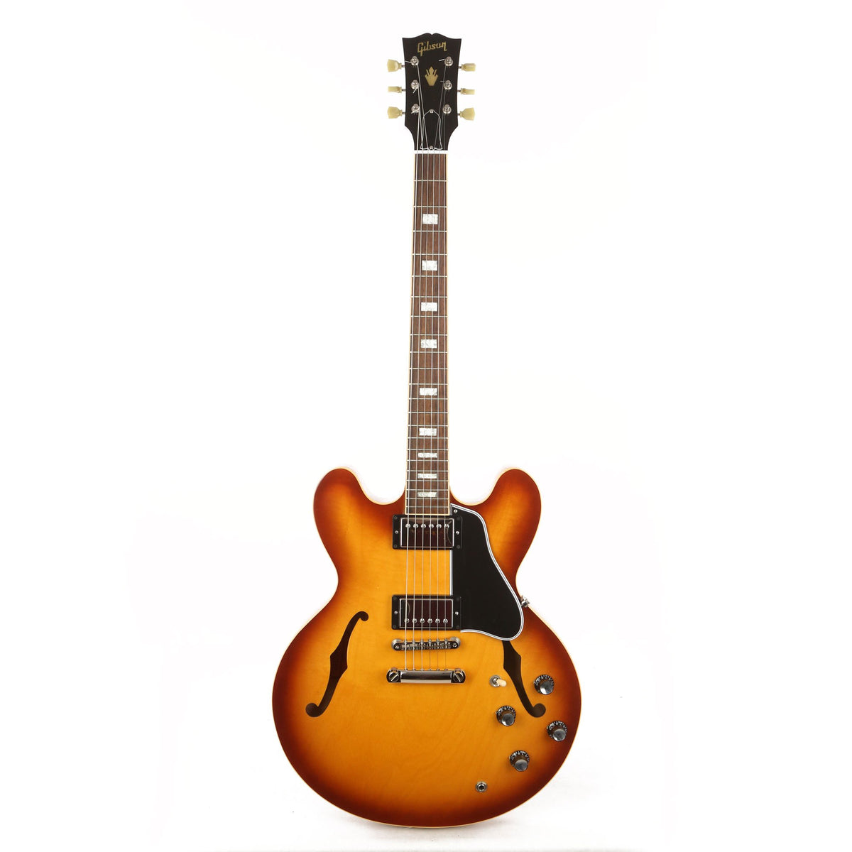 Gibson 1963 ES-335 Reissue 2005 — 2