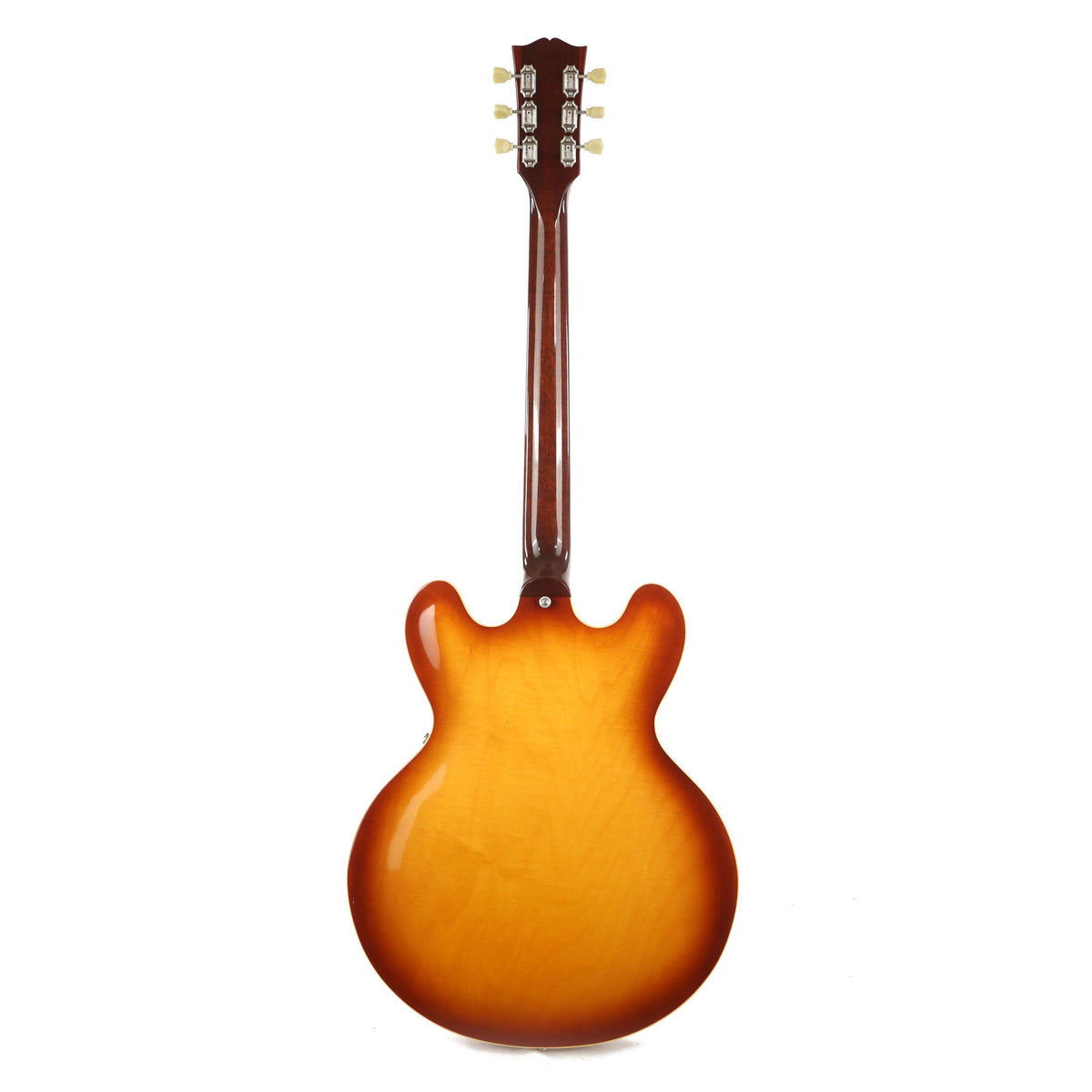 Gibson 1963 ES-335 Reissue 2005 — 3