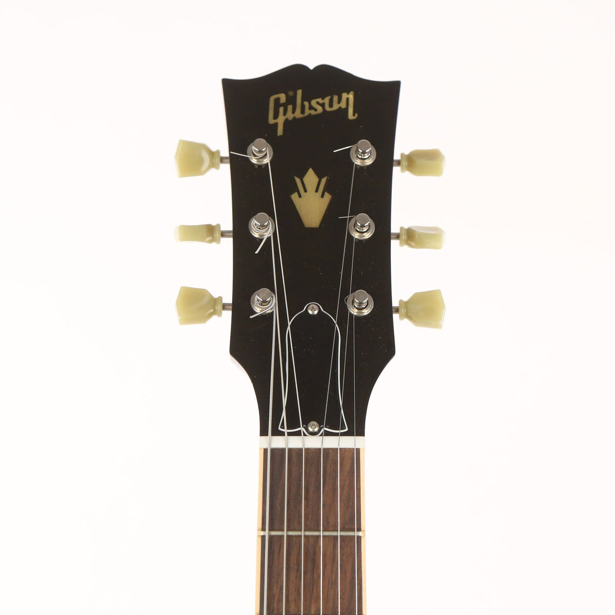 Gibson 1963 ES-335 Reissue 2005 — 4