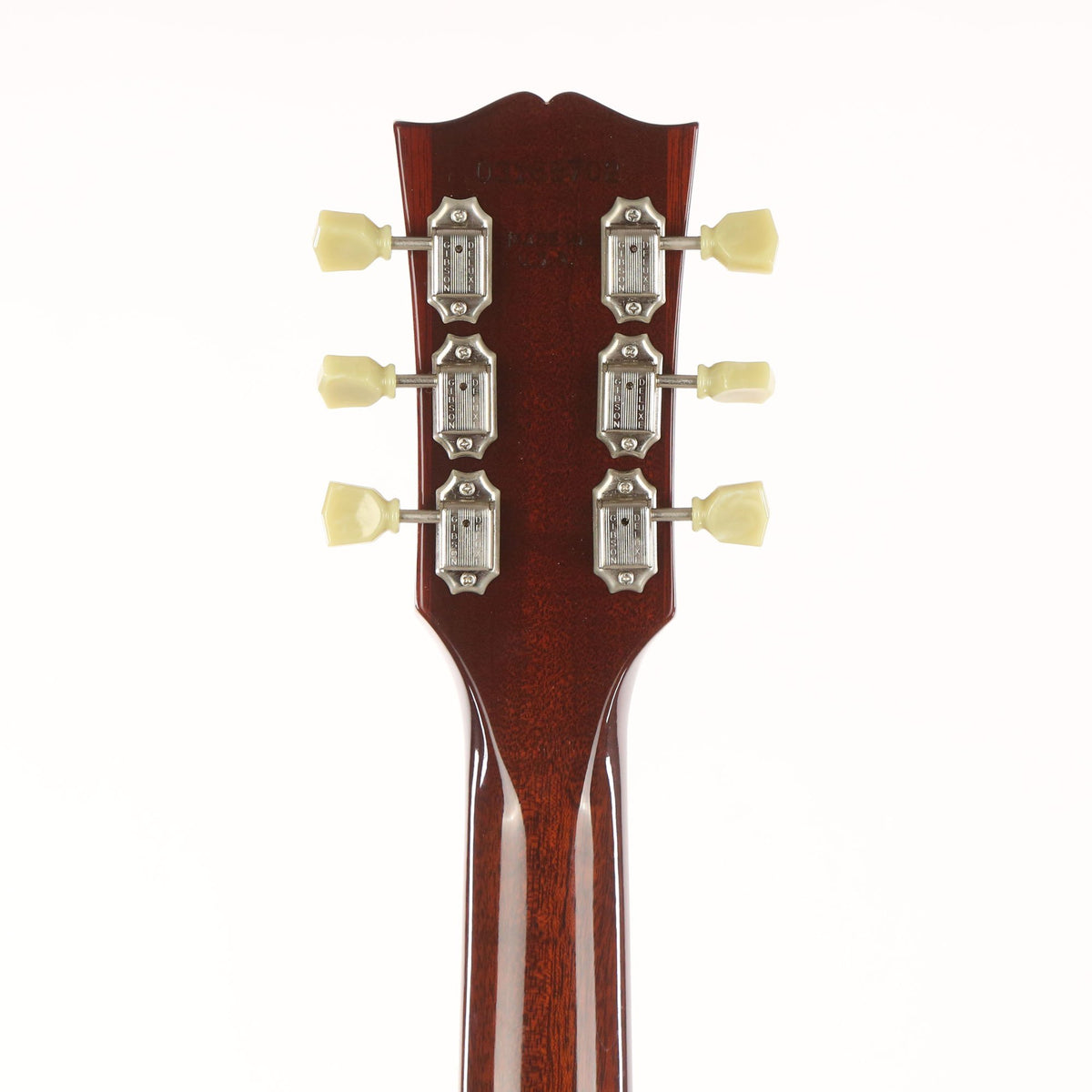 Gibson 1963 ES-335 Reissue 2005 — 6
