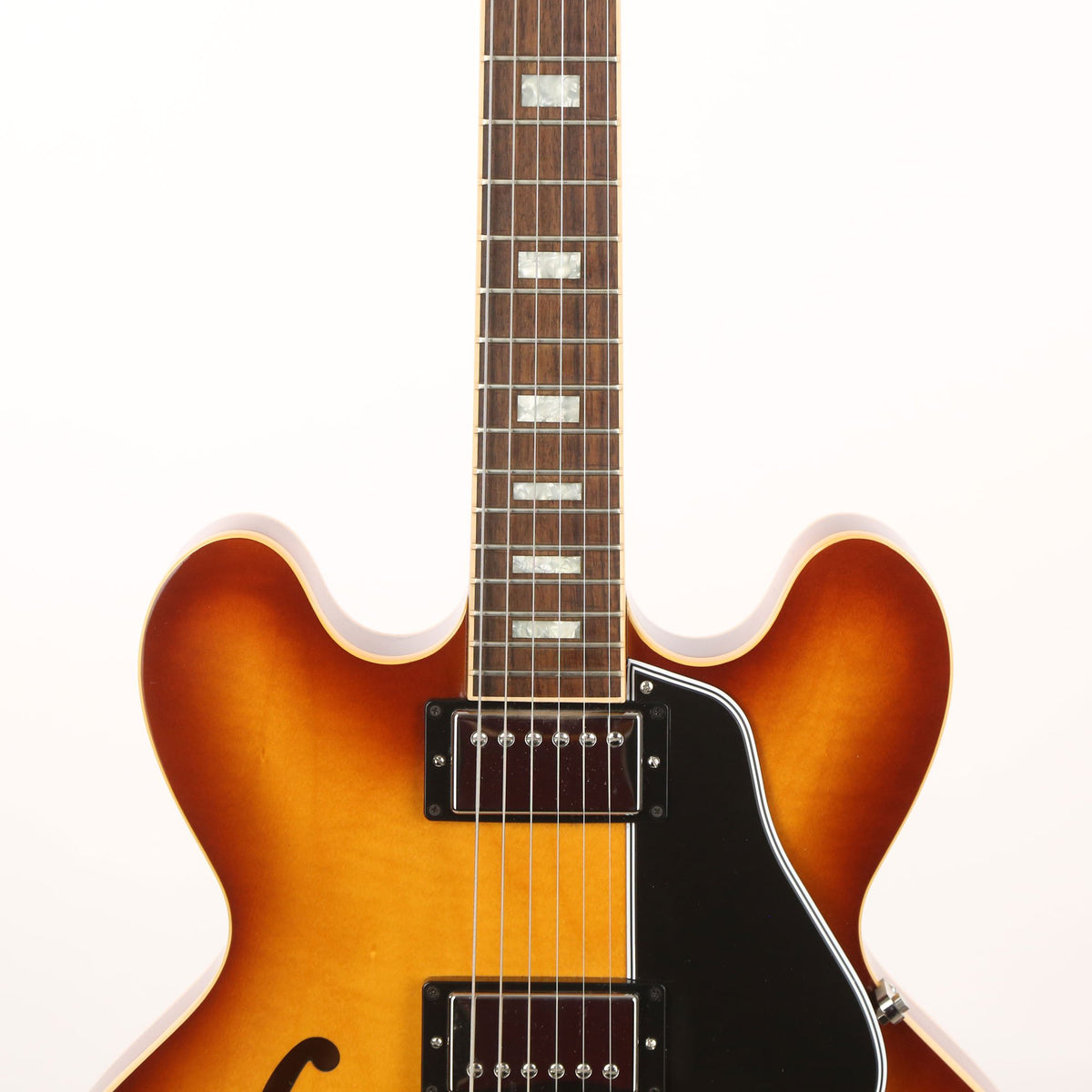 Gibson 1963 ES-335 Reissue 2005 — 7