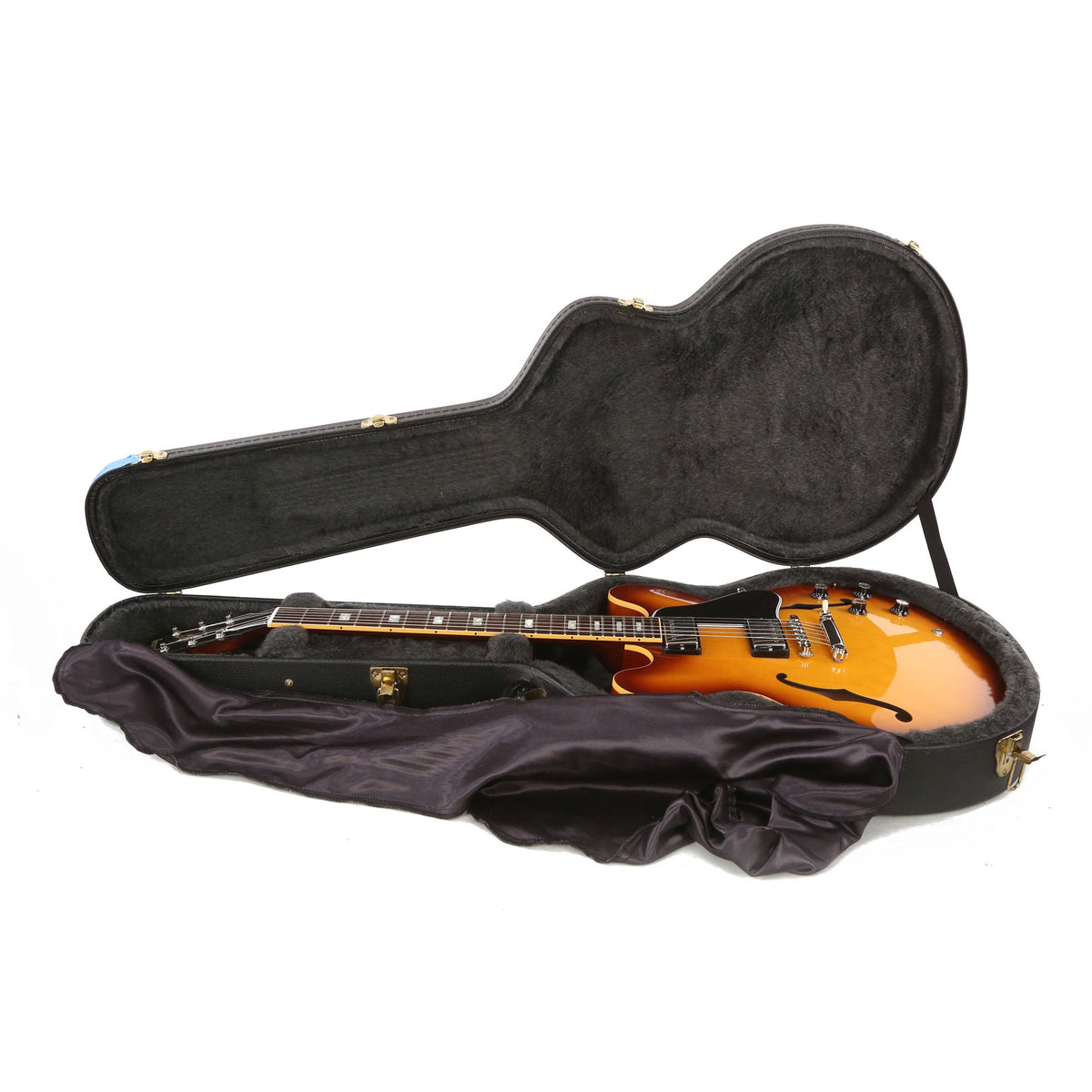 Gibson 1963 ES-335 Reissue 2005 — 8