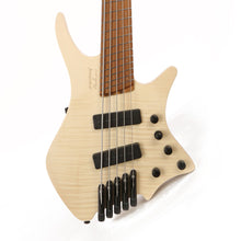 Strandberg Boden Bass Prog 5-String Natural