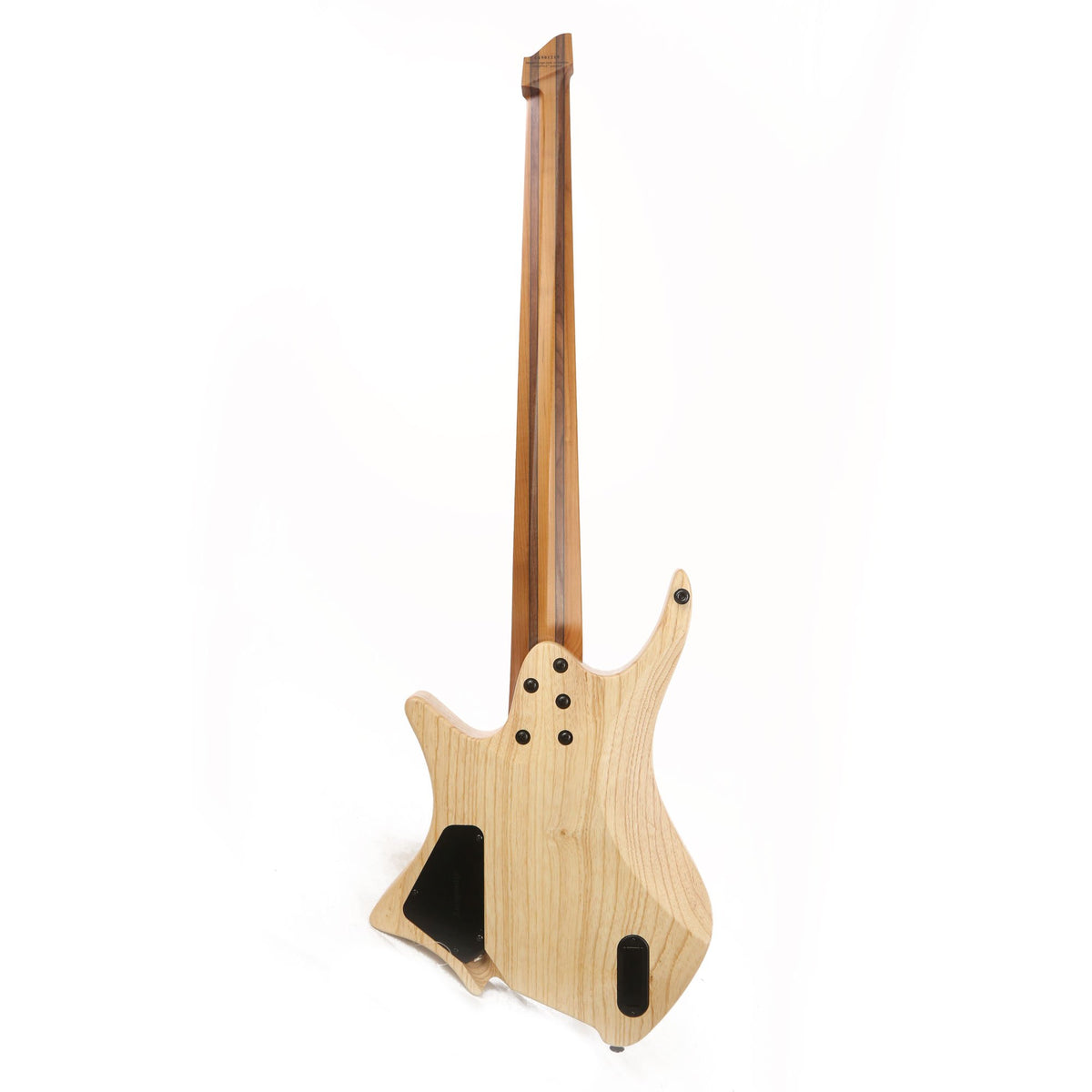 Strandberg Boden Bass Prog 5-String Natural — 3