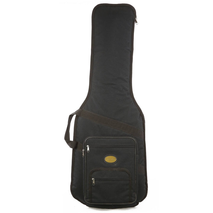 Charvel Super Stock SC1 Black Relic 2019