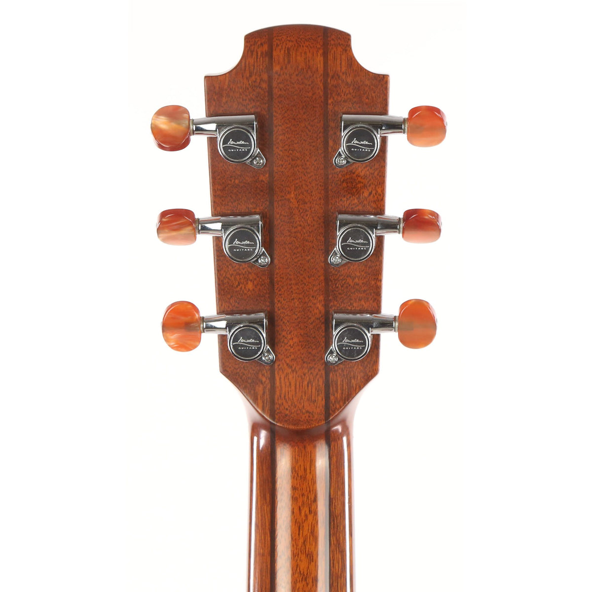 Lowden F12C Acoustic Guitar Natural — 5