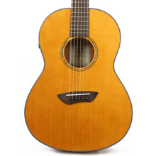 Yamaha CSF-TA TransAcoustic Acoustic-Electric Natural