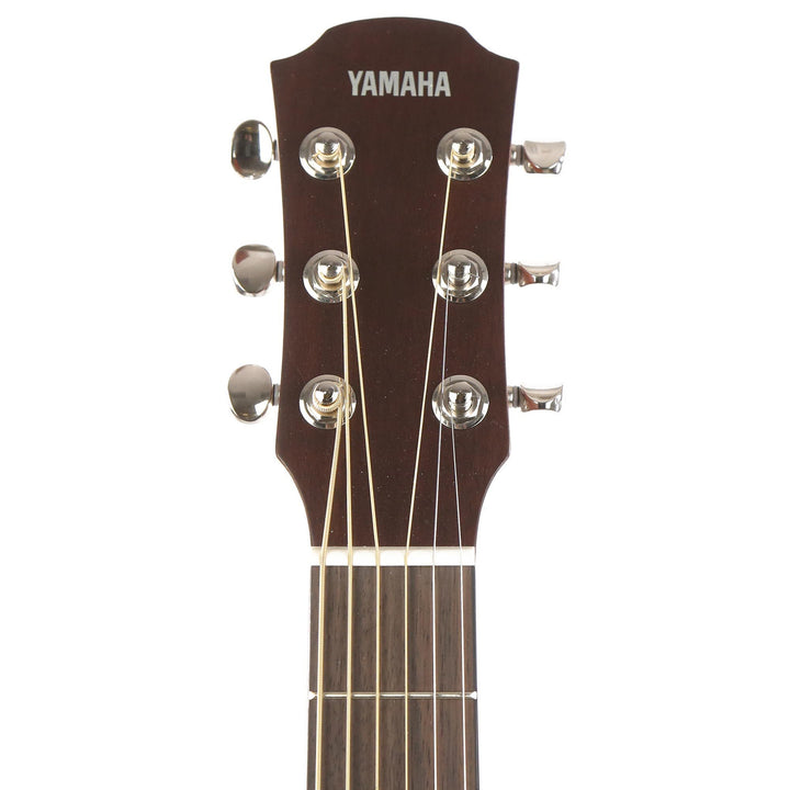 Yamaha CSF-TA TransAcoustic Acoustic-Electric Natural