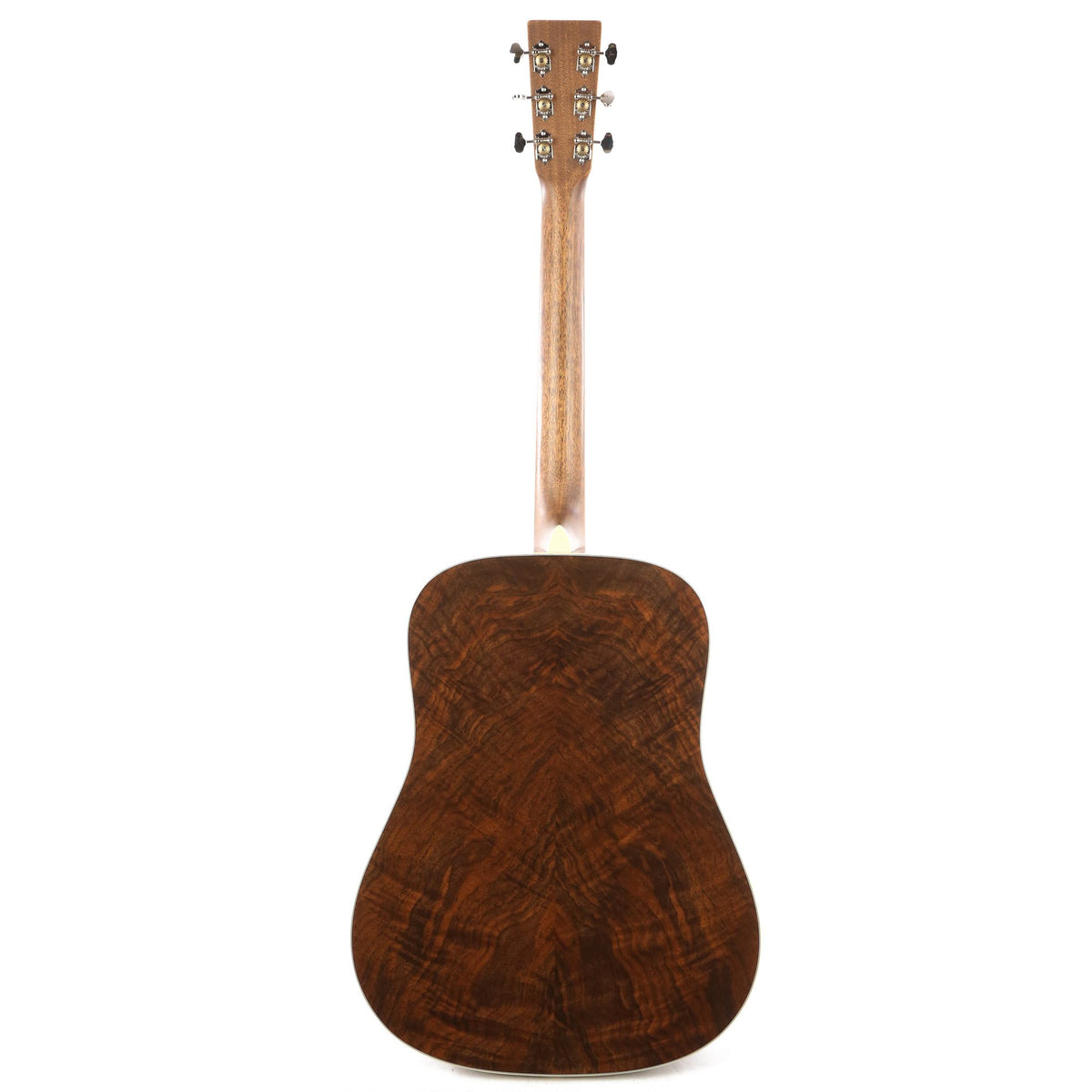 Martin Custom Shop Style 28 Dreadnought Ditson Toner Bearclaw Spruce and Figured Claro Walnut 2019 — 3
