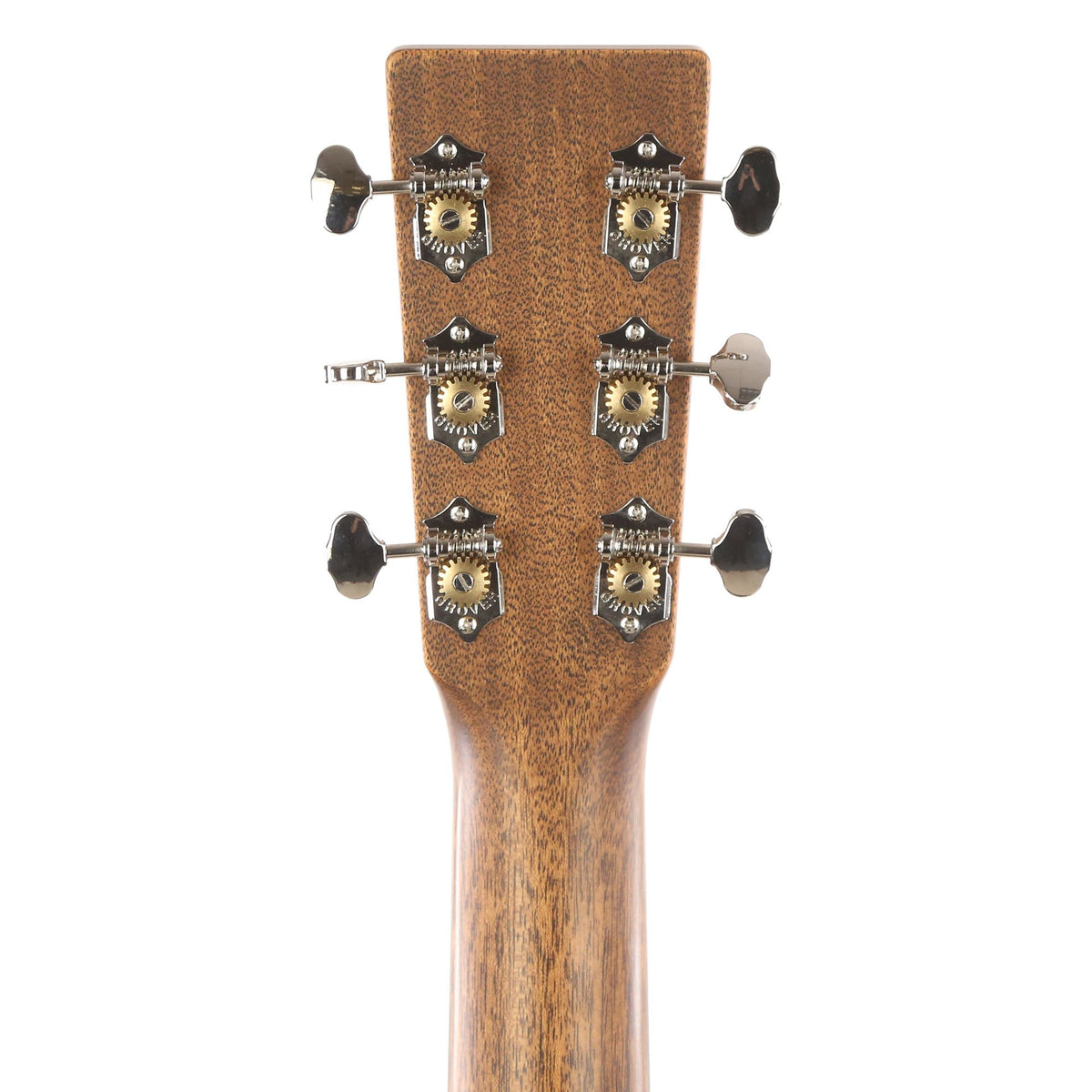 Martin Custom Shop Style 28 Dreadnought Ditson Toner Bearclaw Spruce and Figured Claro Walnut 2019 — 5