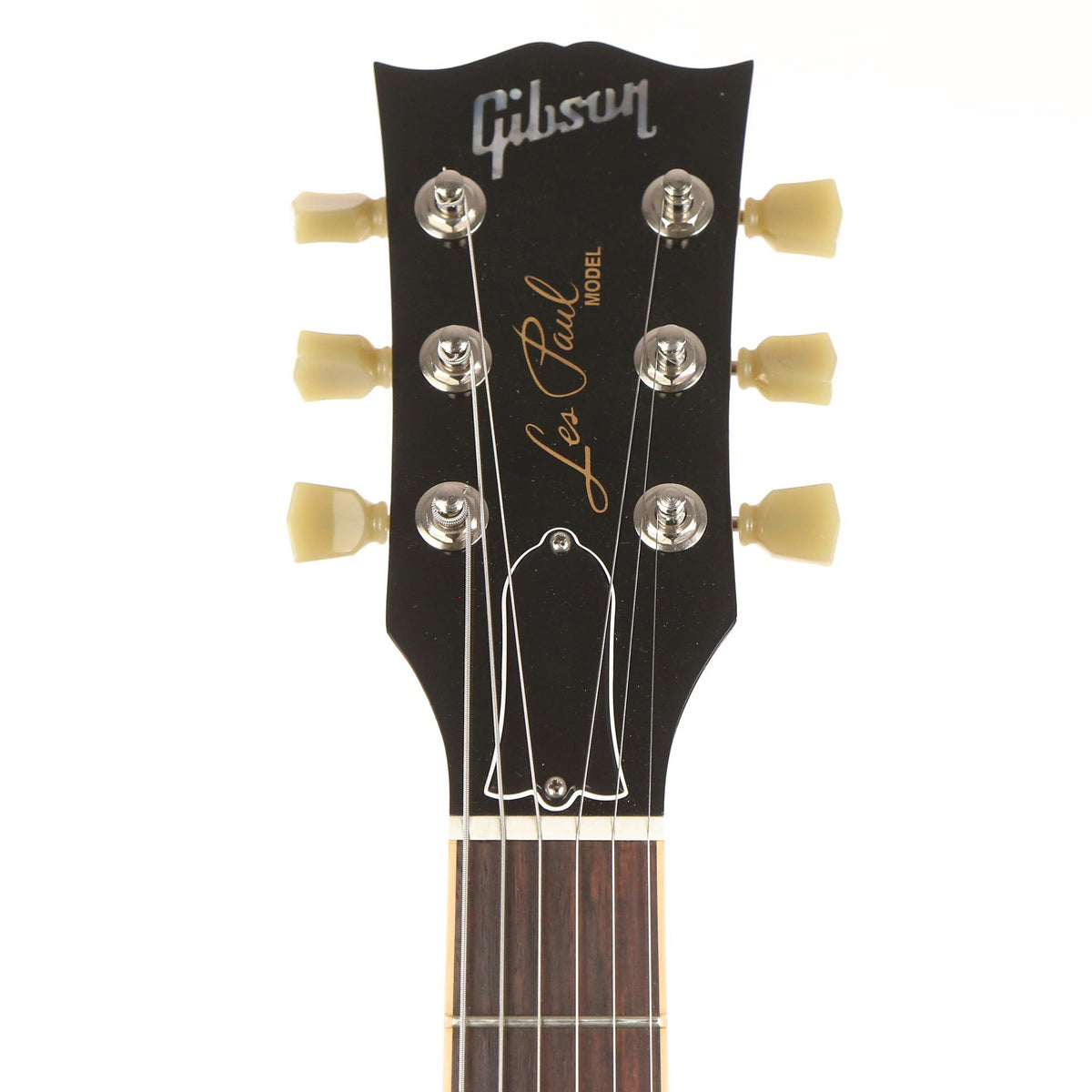 Gibson Les Paul Traditional Honey Burst 2016 — 4