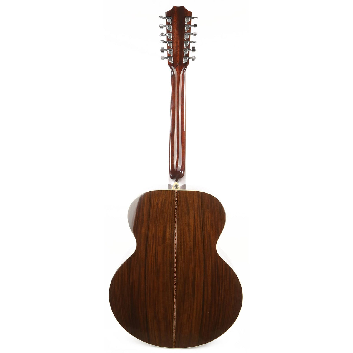 1978 Taylor 855 12-String Acoustic — 3