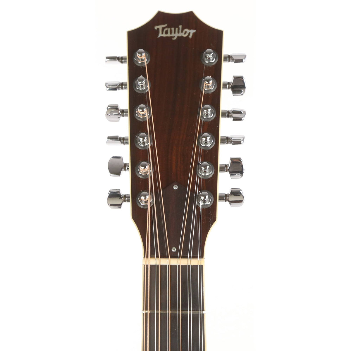 1978 Taylor 855 12-String Acoustic — 4