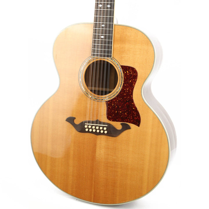 1978 Taylor 855 12-String Acoustic