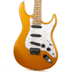 Carvin Bolt SSS エレキギター 52073_Carvin_Bolt_Metallic_Ora