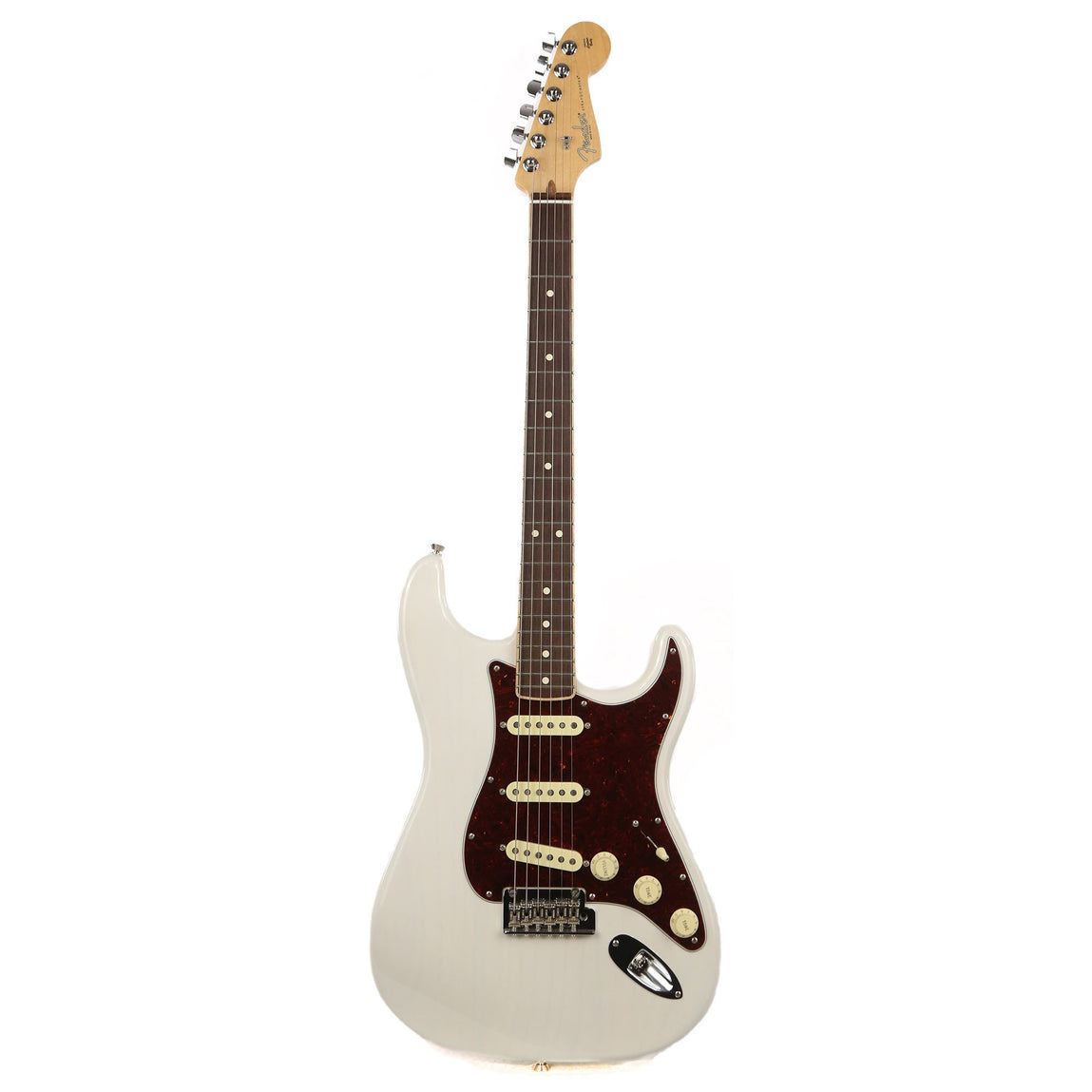 Fender American Professional Stratocaster White Blonde