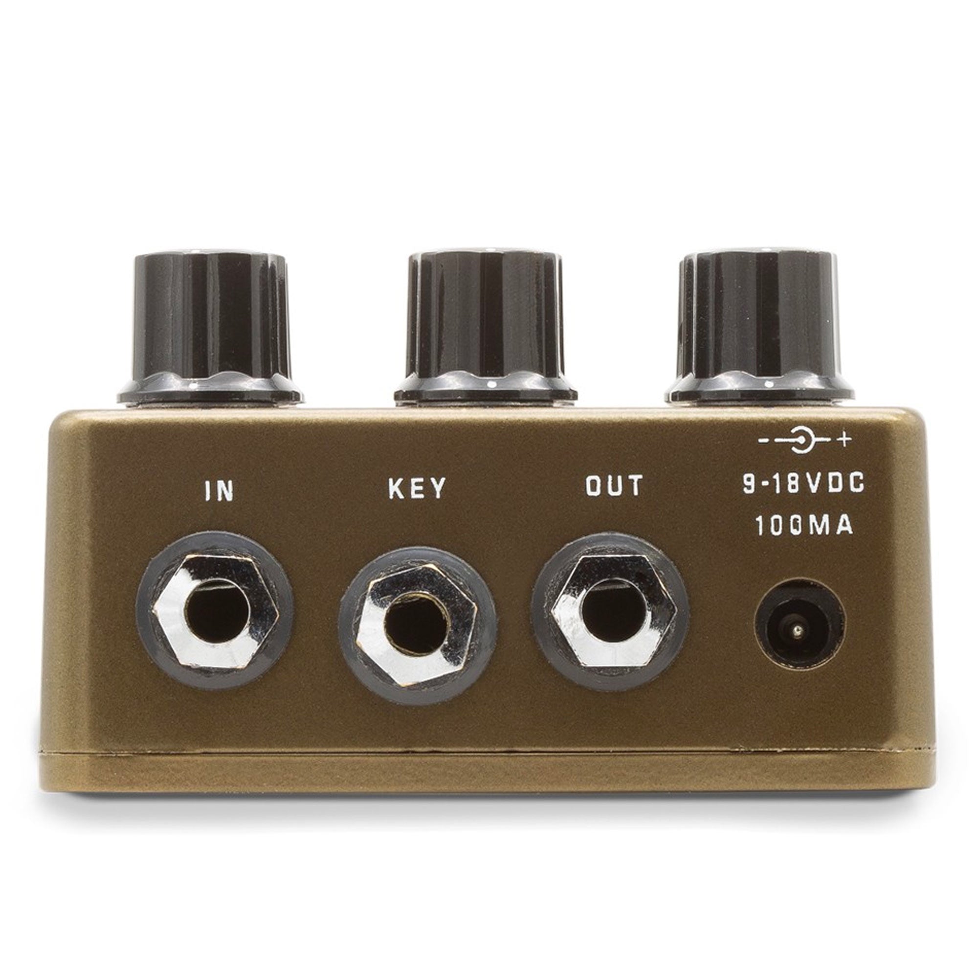 Seymour Duncan Polaron Analog Phase Shifter Pedal | The Music Zoo