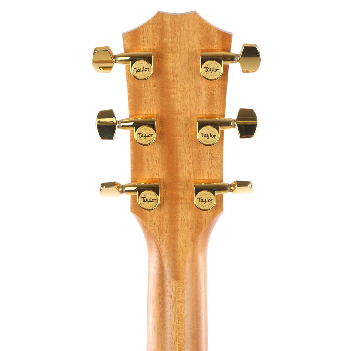 Taylor 214ce-BL Special Edition Black Limba Acoustic-Electric — 5