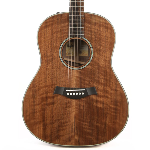 Taylor Custom Shop Grand Pacific Walnut Acoustic-Electric Limited 2020