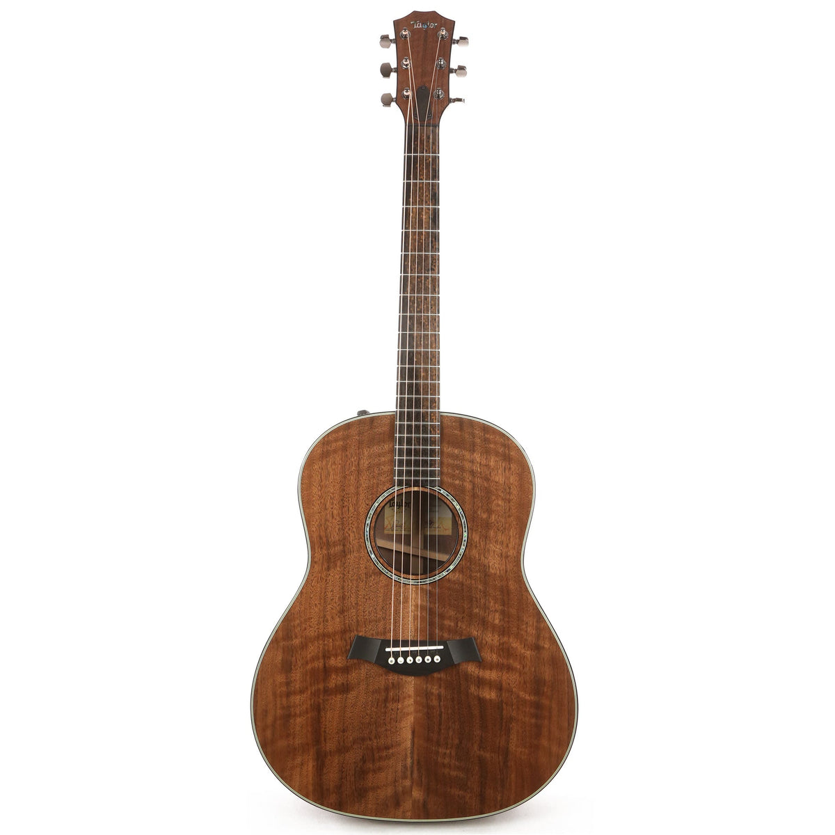 Taylor Custom Shop Grand Pacific Walnut Acoustic-Electric Limited 2020 — 2
