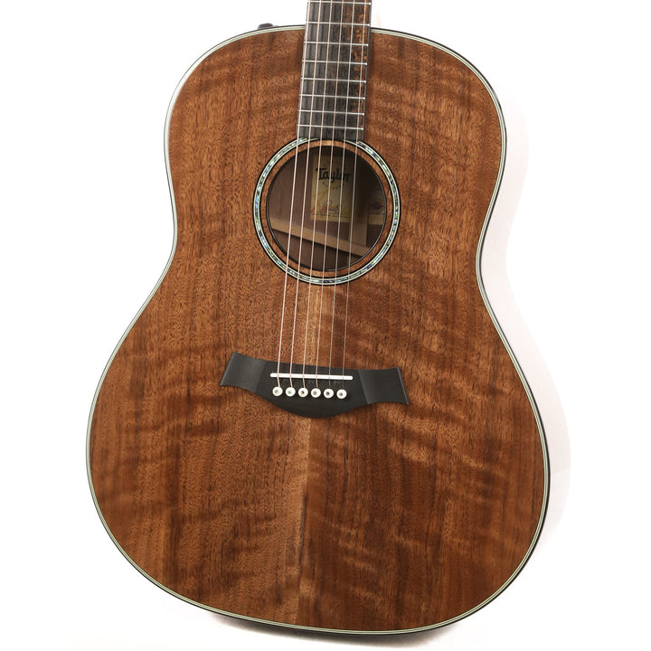 Taylor Custom Shop Grand Pacific Walnut Acoustic-Electric Limited 2020