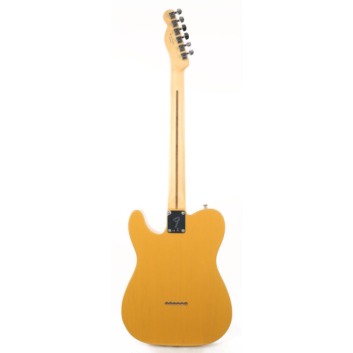 Fender Player Series Telecaster Butterscotch Blonde 2018