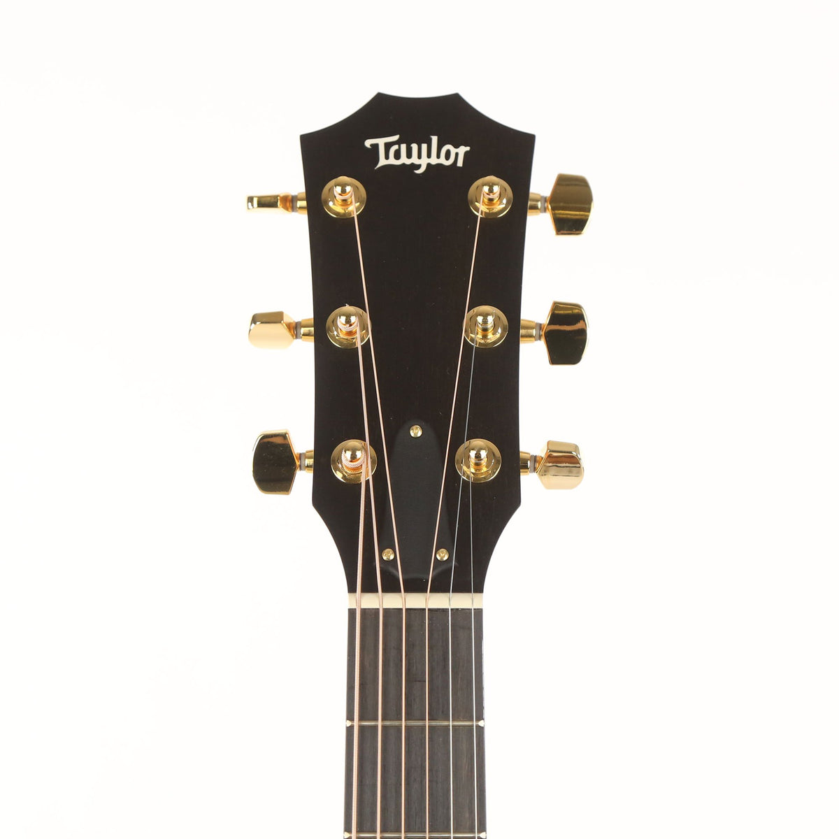 Taylor 214ce-SG LTD Sweet Gum Acoustic-Electric Natural — 4