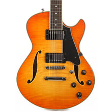 Comins Guitar Craft Series GCS-1 Tangerine Burst Used