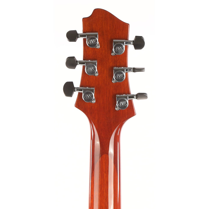 Comins Guitar Craft Series GCS-1 Tangerine Burst Used