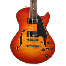 Comins Guitar Craft Series GCS-1 Violin Burst