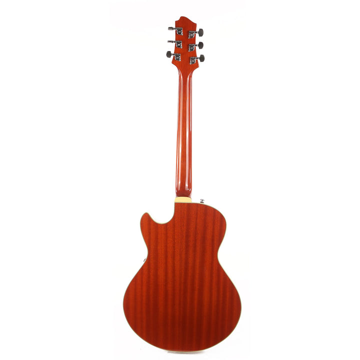 Comins Guitar Craft Series GCS-1 Violin Burst